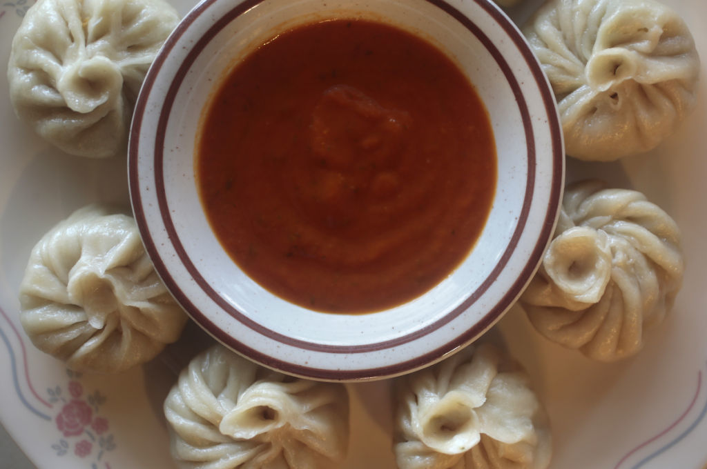 For global fare: Mirch Masala